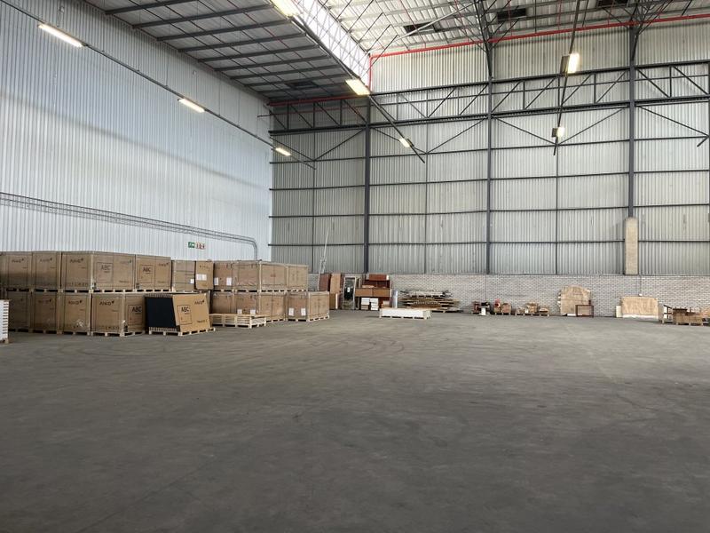 To Let commercial Property for Rent in Montague Gardens Western Cape